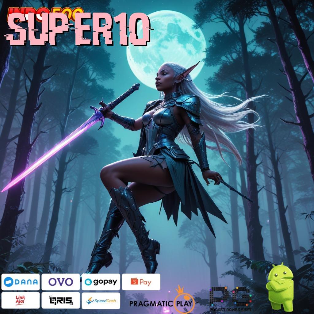 SUPER10 🔎 Spin Valid Android Bonus Jackpot