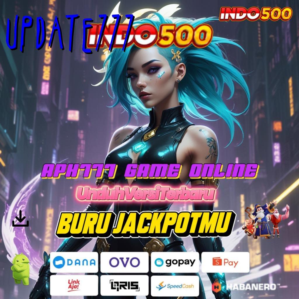 UPDATE777 ✅ Depo Bni 5k Versi 2025 APK Slot Idr 777 Terbaru