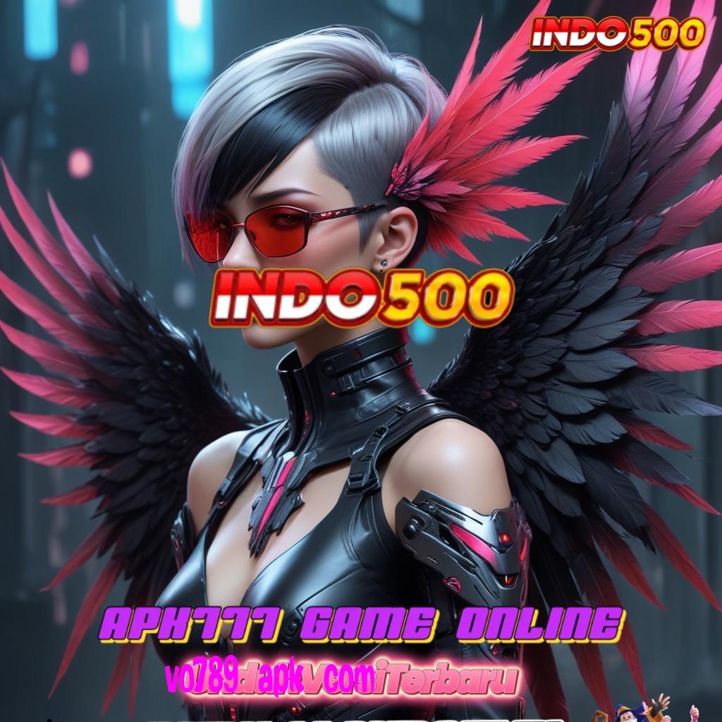 VO789 APK COM bijaksana game kreatif menang selalu