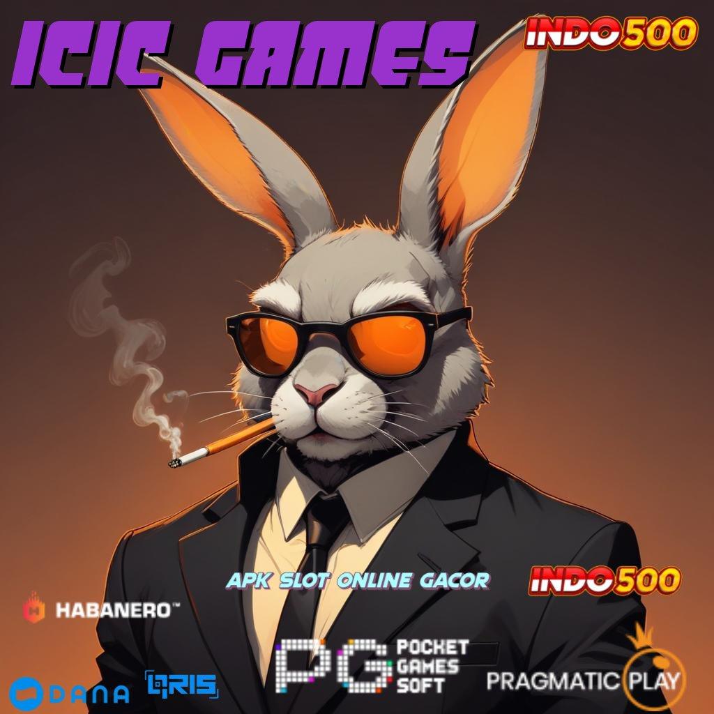 Icic Games