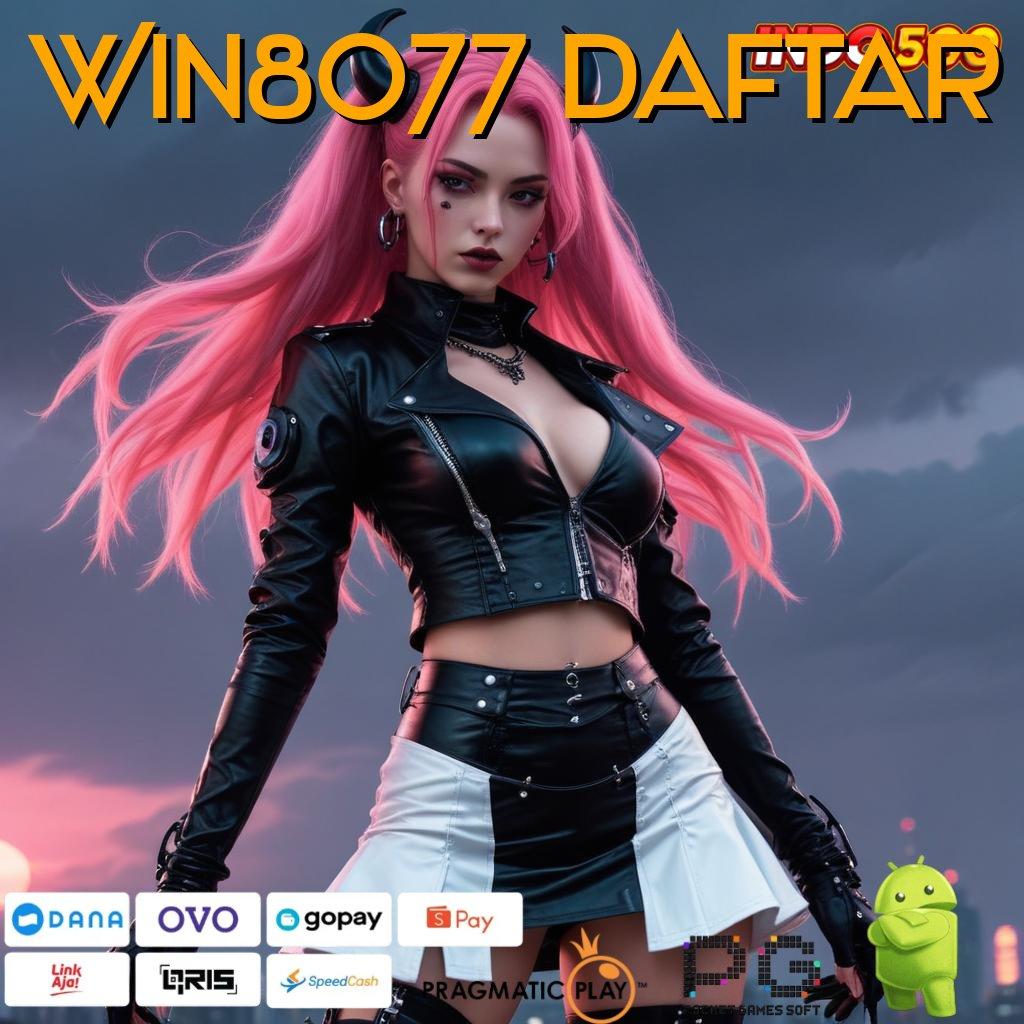 Win8077 Daftar