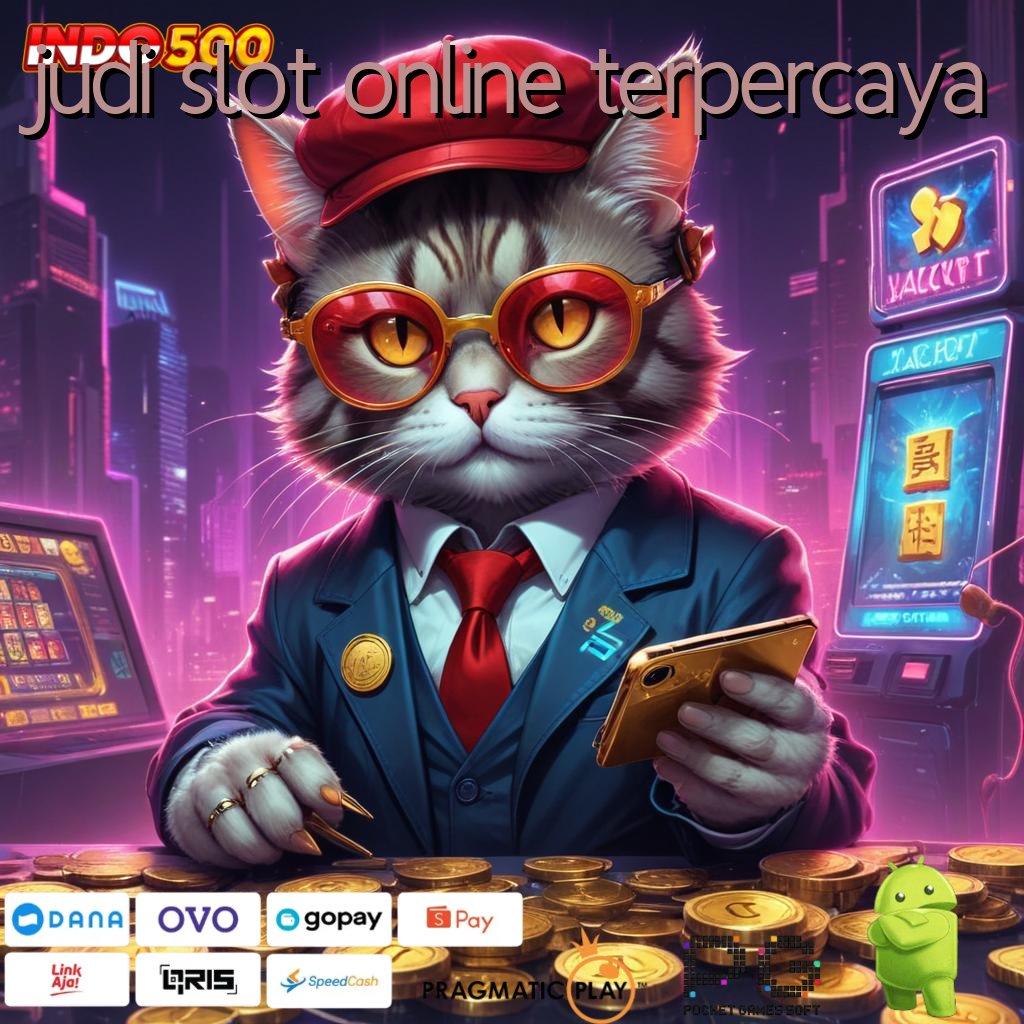 JUDI SLOT ONLINE TERPERCAYA Aplikasi Spin Nasib Untung