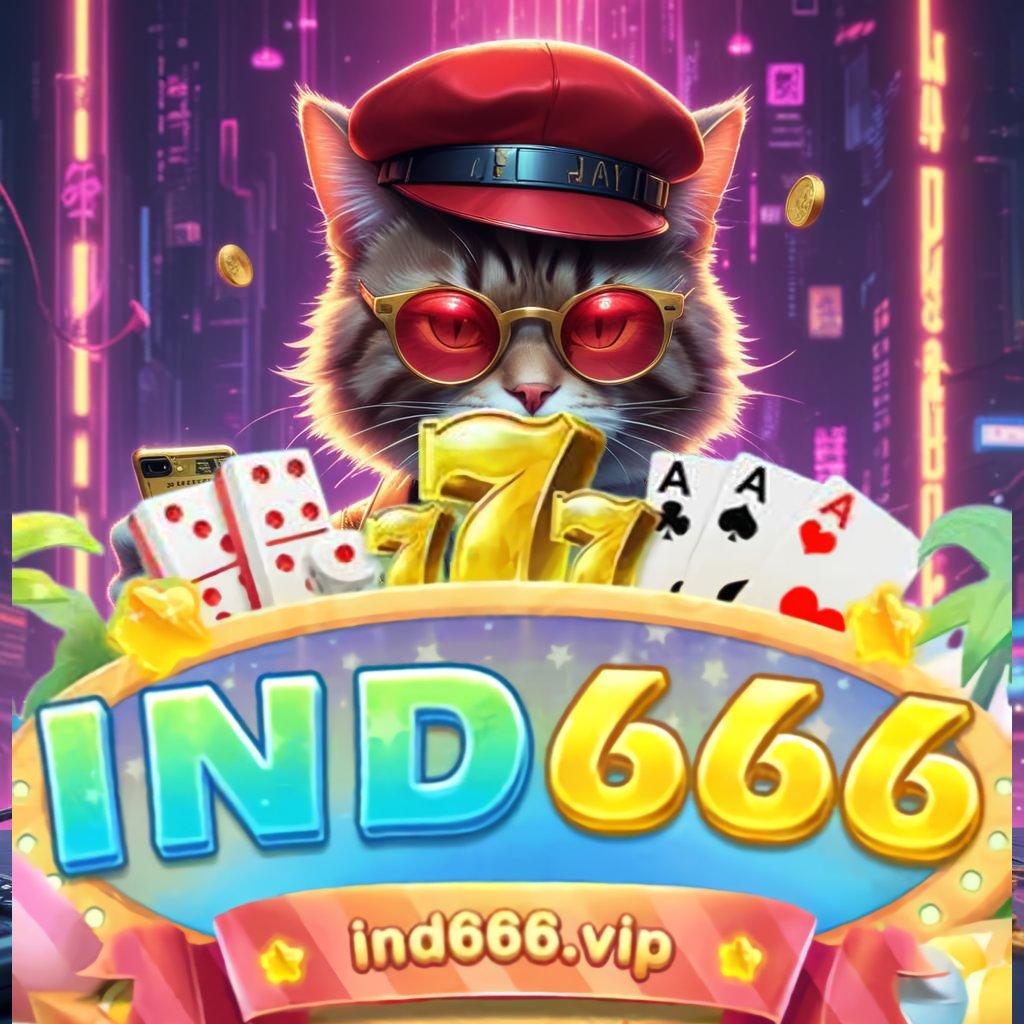 IND666 APK Jawa Timur, Kabupaten Banyuwangi, Glagah