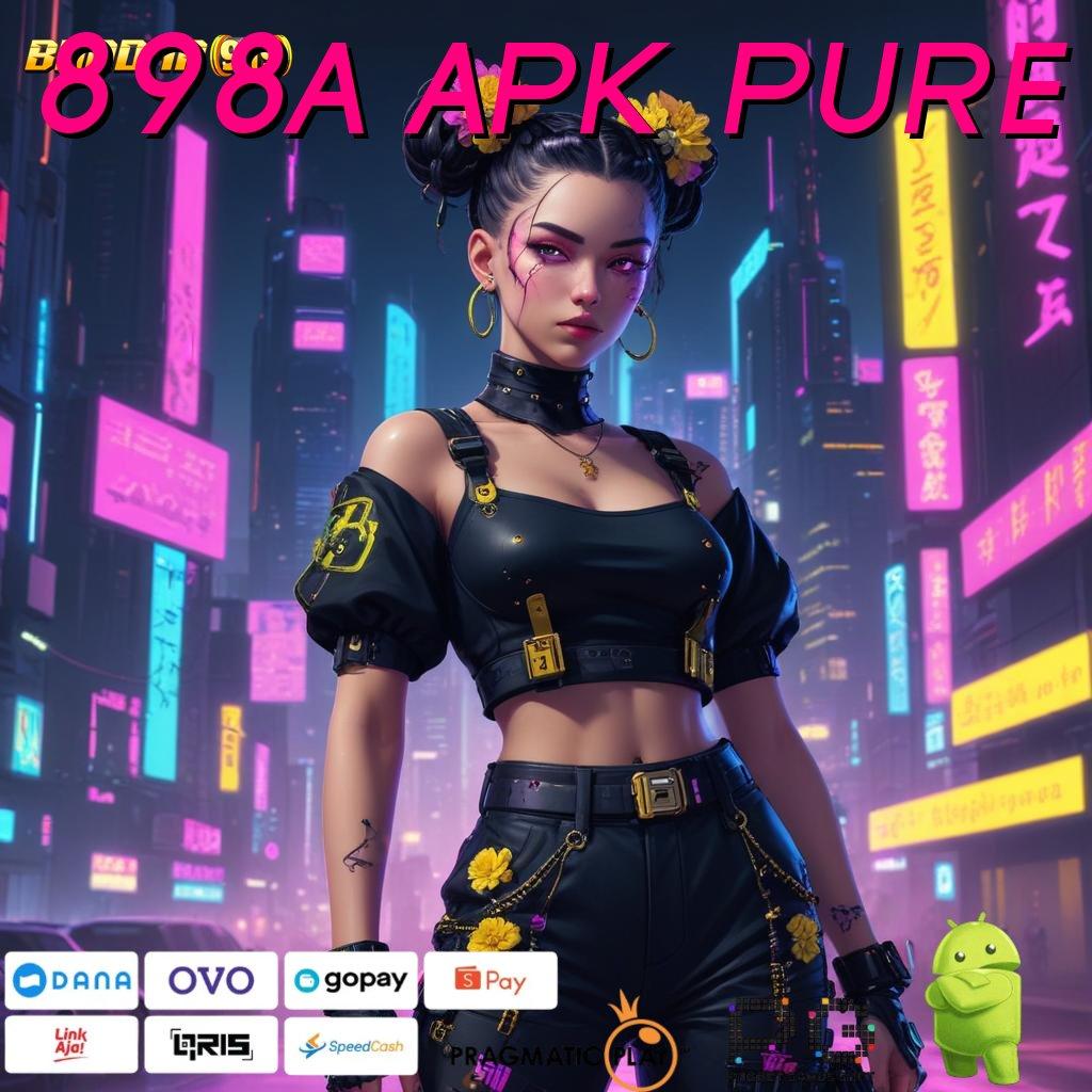 898A APK PURE : Keluar Sekarang RTP Indonesia Top Sekali