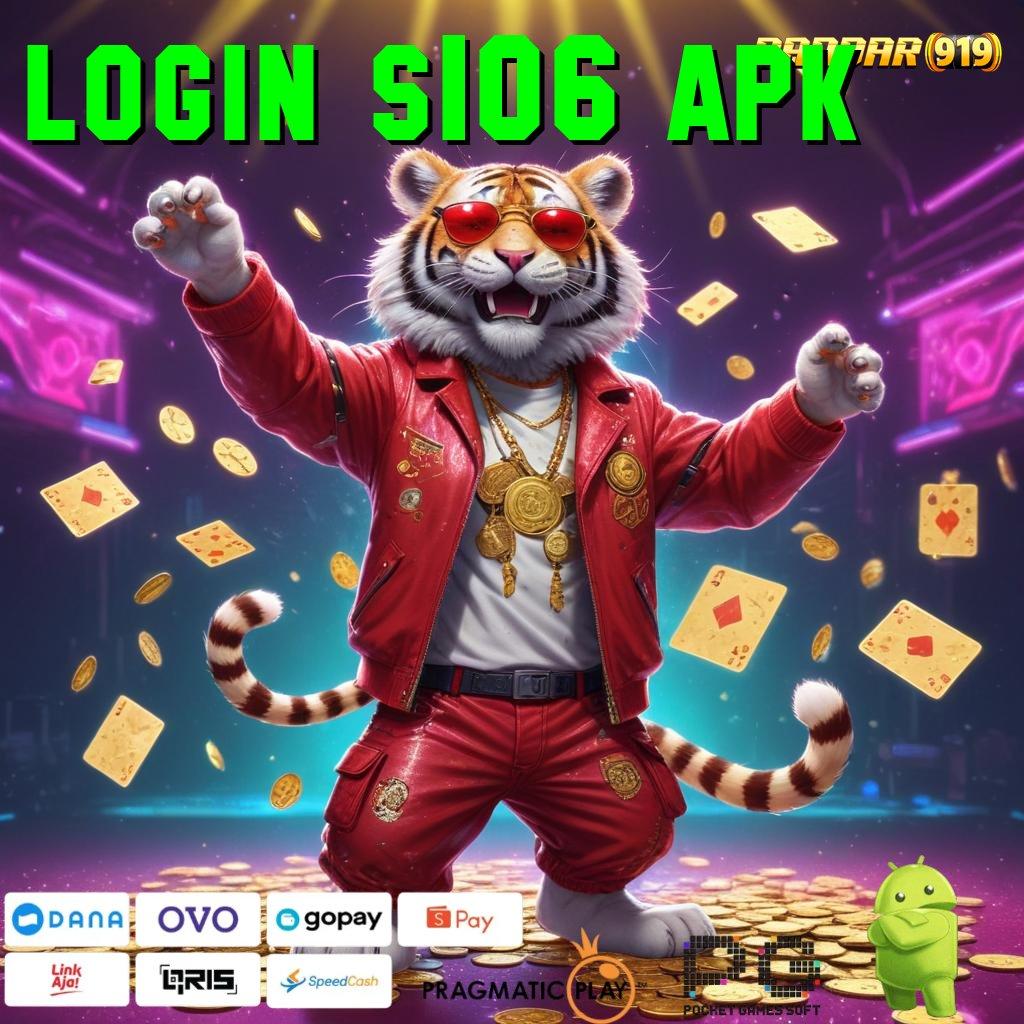 LOGIN S106 APK | Depo Shopeepay 5 000 Pencari Harta