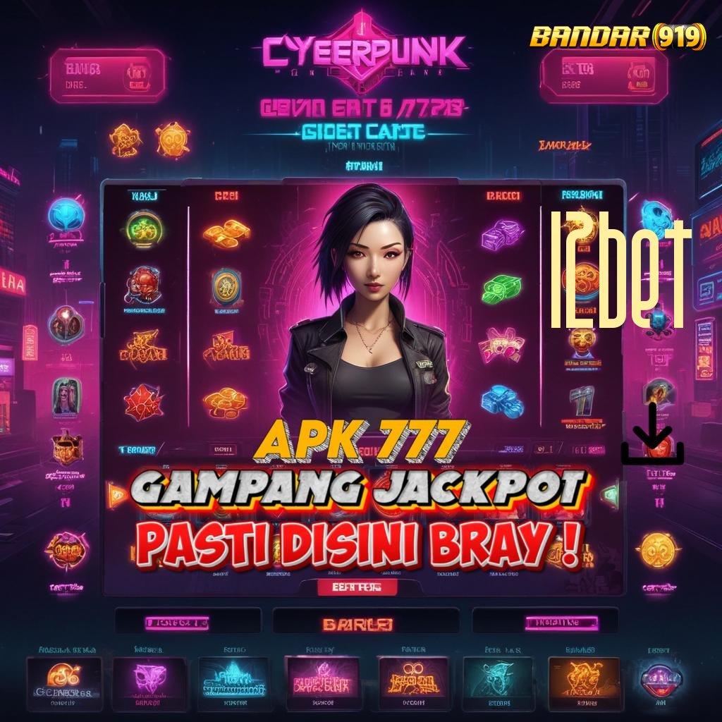 12BET 💯 slot tanpa bayar apk alias gratis