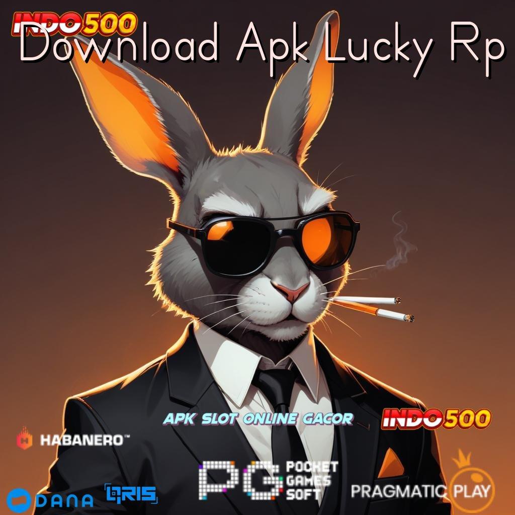 Download Apk Lucky Rp