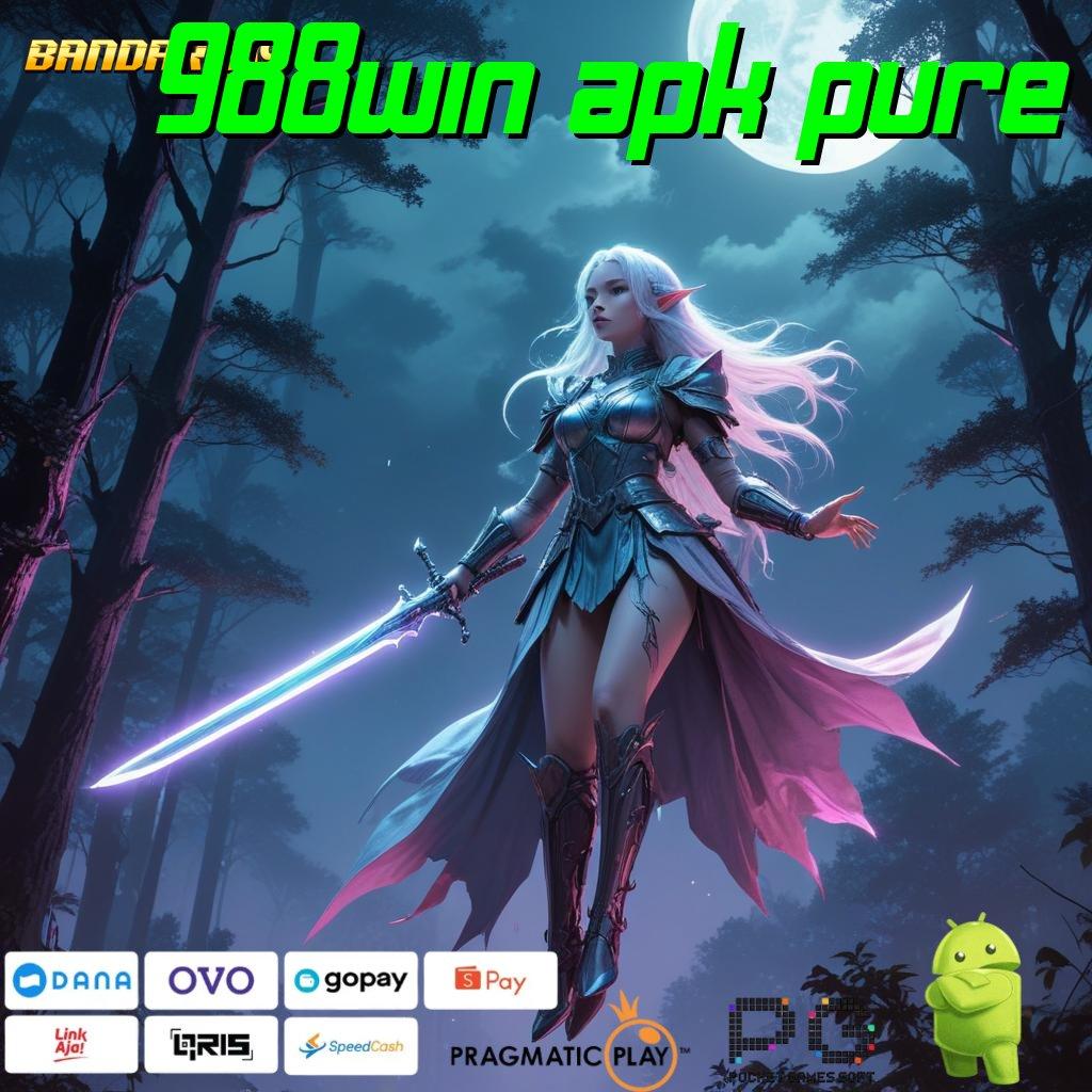 988WIN APK PURE @ Platform No.1 Slot Thailand