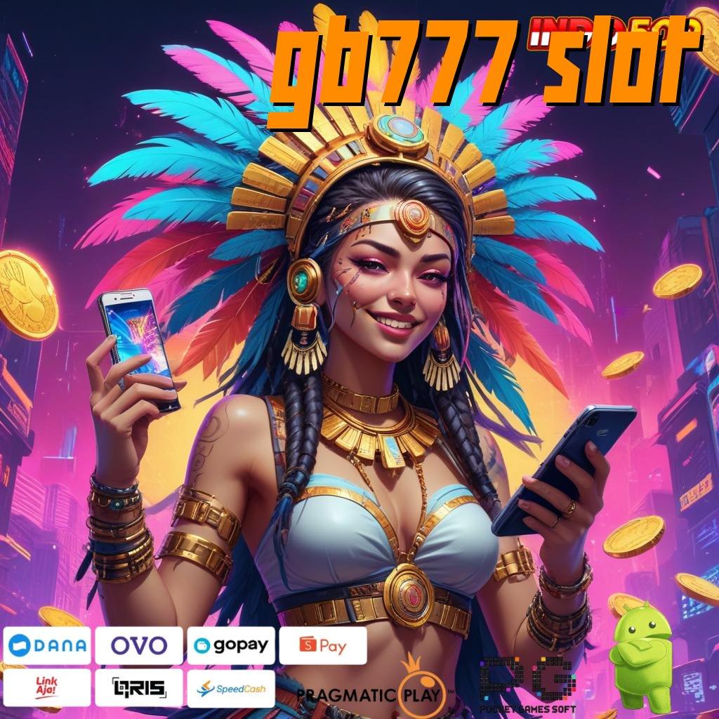 GB777 SLOT Bonus Besar APK Android iOS Struktur Operasional