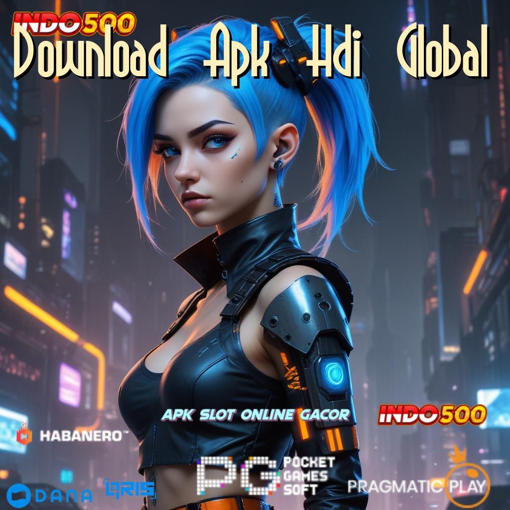 Download Apk Hdi Global