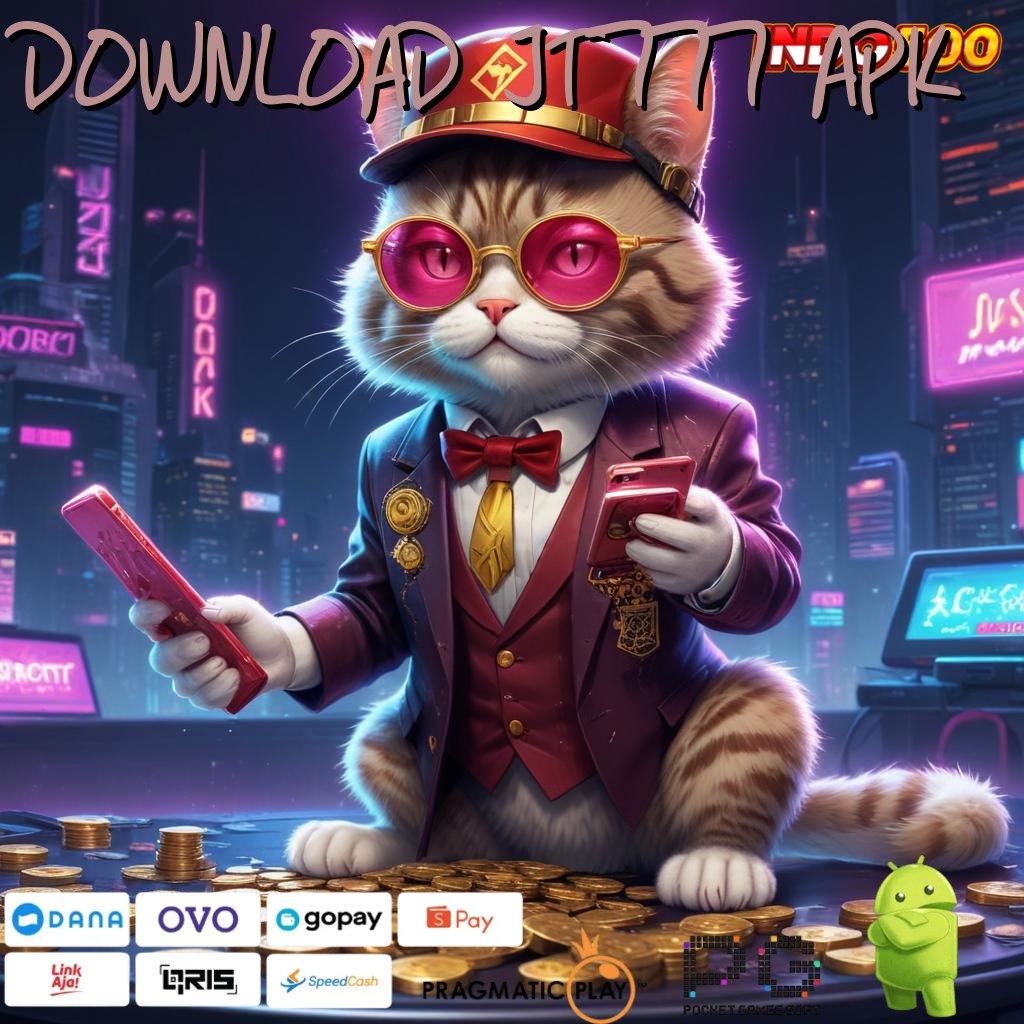 DOWNLOAD JT777 APK Pengembangan Teknologi Mesin Untuk Event Mega Bonus