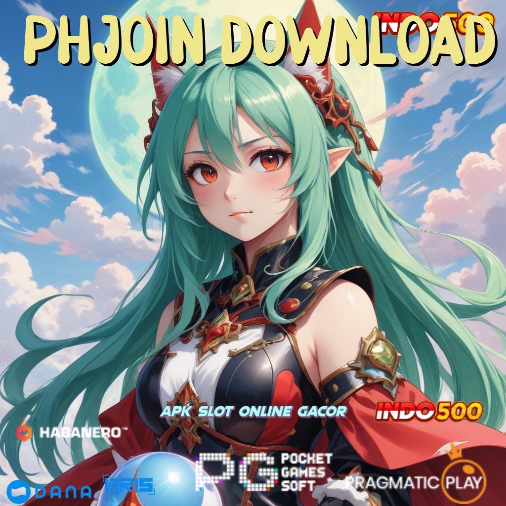 Phjoin Download