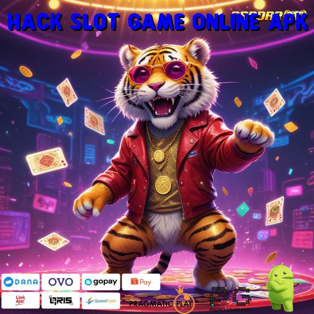 HACK SLOT GAME ONLINE APK > Spin Teknologi Permainan Mahasiswa Juara