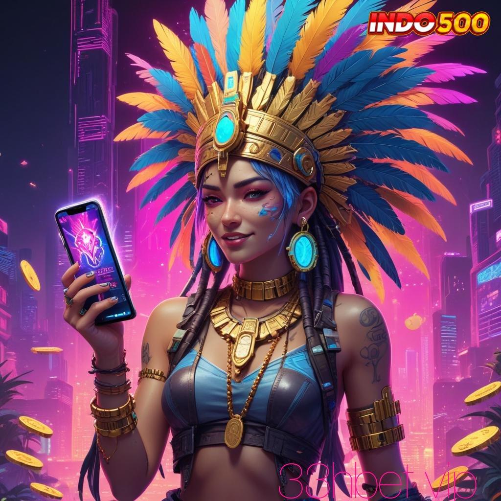 33HBET VIP Format Teranyar APK Slot Uang Asli untuk Investasi