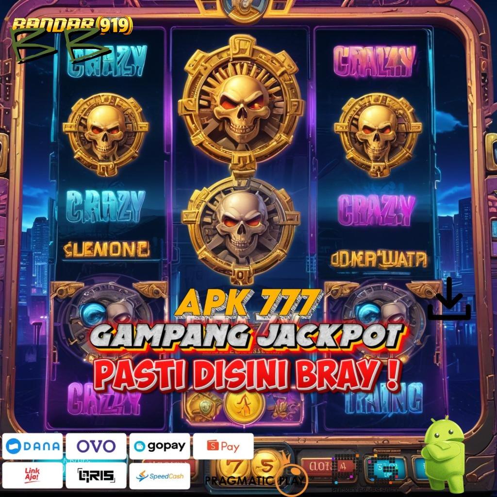 BB758 : Unduh Slot APK Dengan Fitur Terbaik