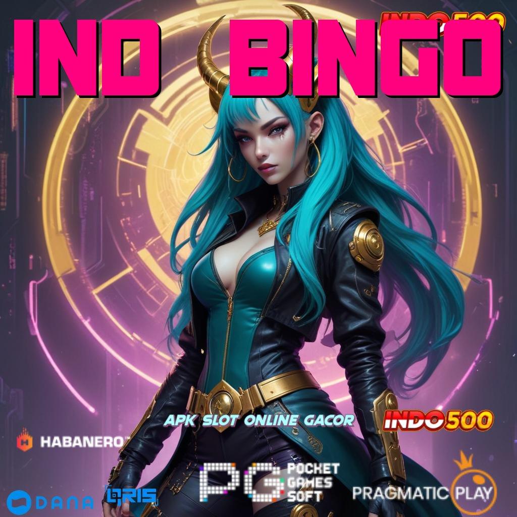 Ind Bingo