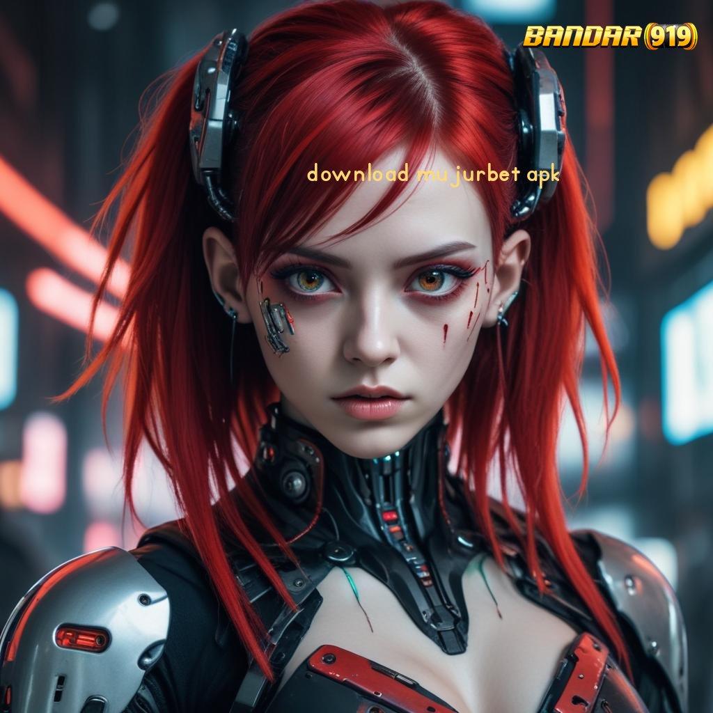 DOWNLOAD MUJURBET APK 🎮 Pilihan Modern Edisi Ragam Fashion Terbaru