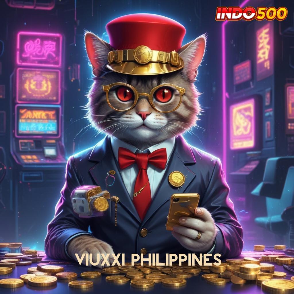 VIUXXI PHILIPPINES sistem digital protokol sarana digital lingkup rangka kerja