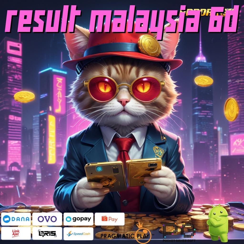 RESULT MALAYSIA 6D # auto viral spin rizki scatter jalan pintas tanpa hambatan