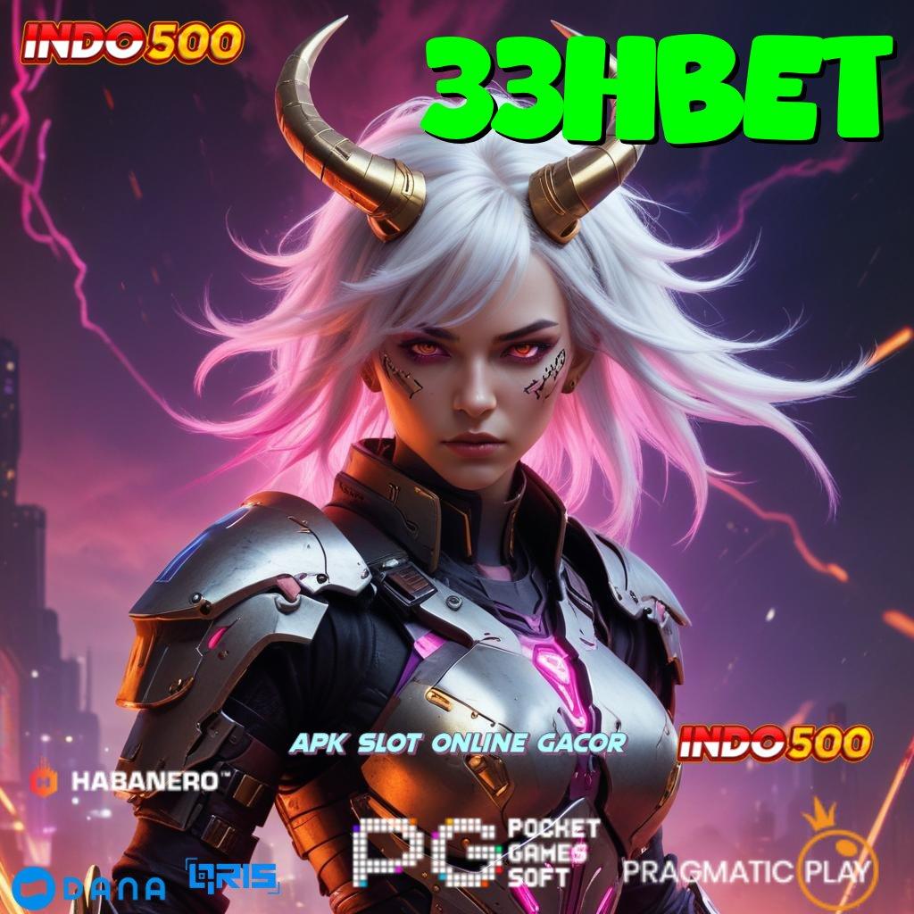 33HBET : Asuransi Kaya Spin Langsung Menang Tiap Hari