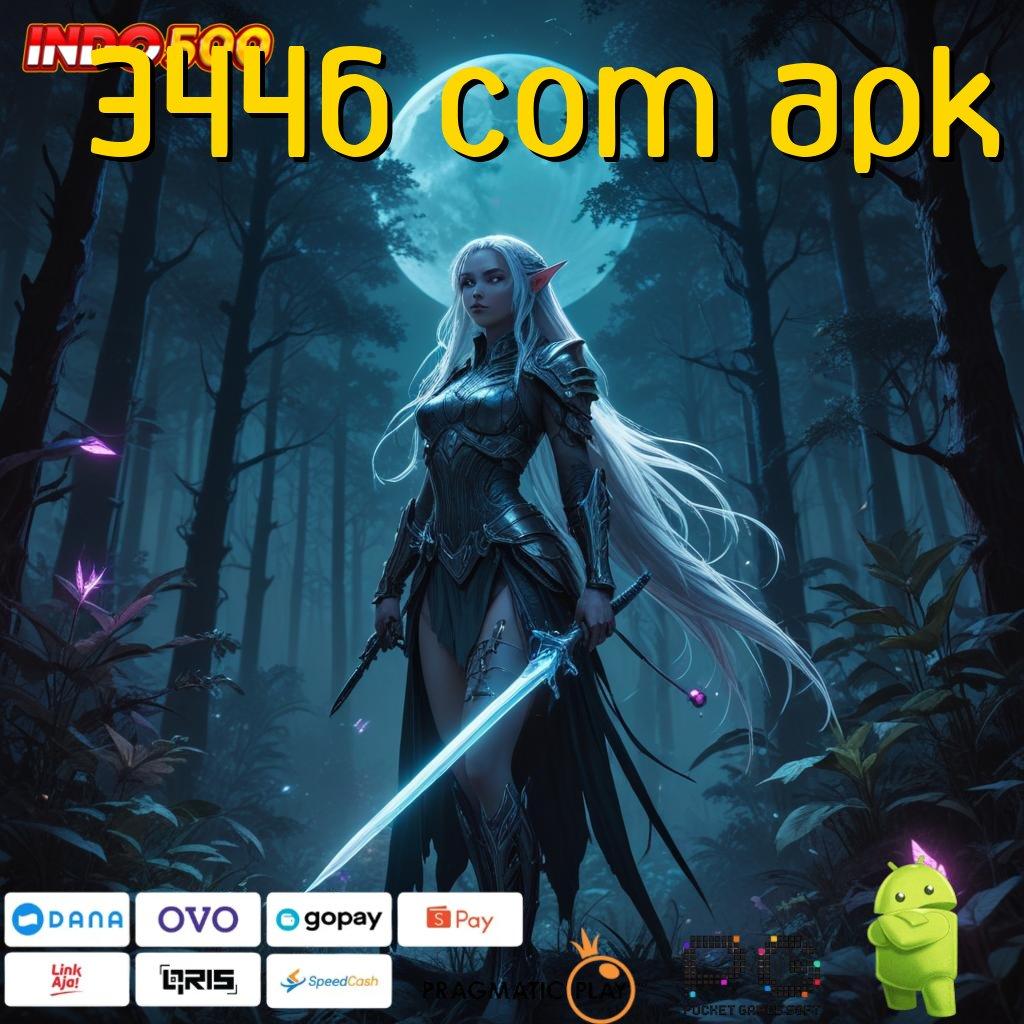 3446 COM APK sumber valid anti gagal amandemen penting