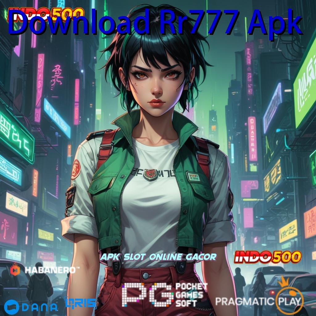 Download Rr777 Apk