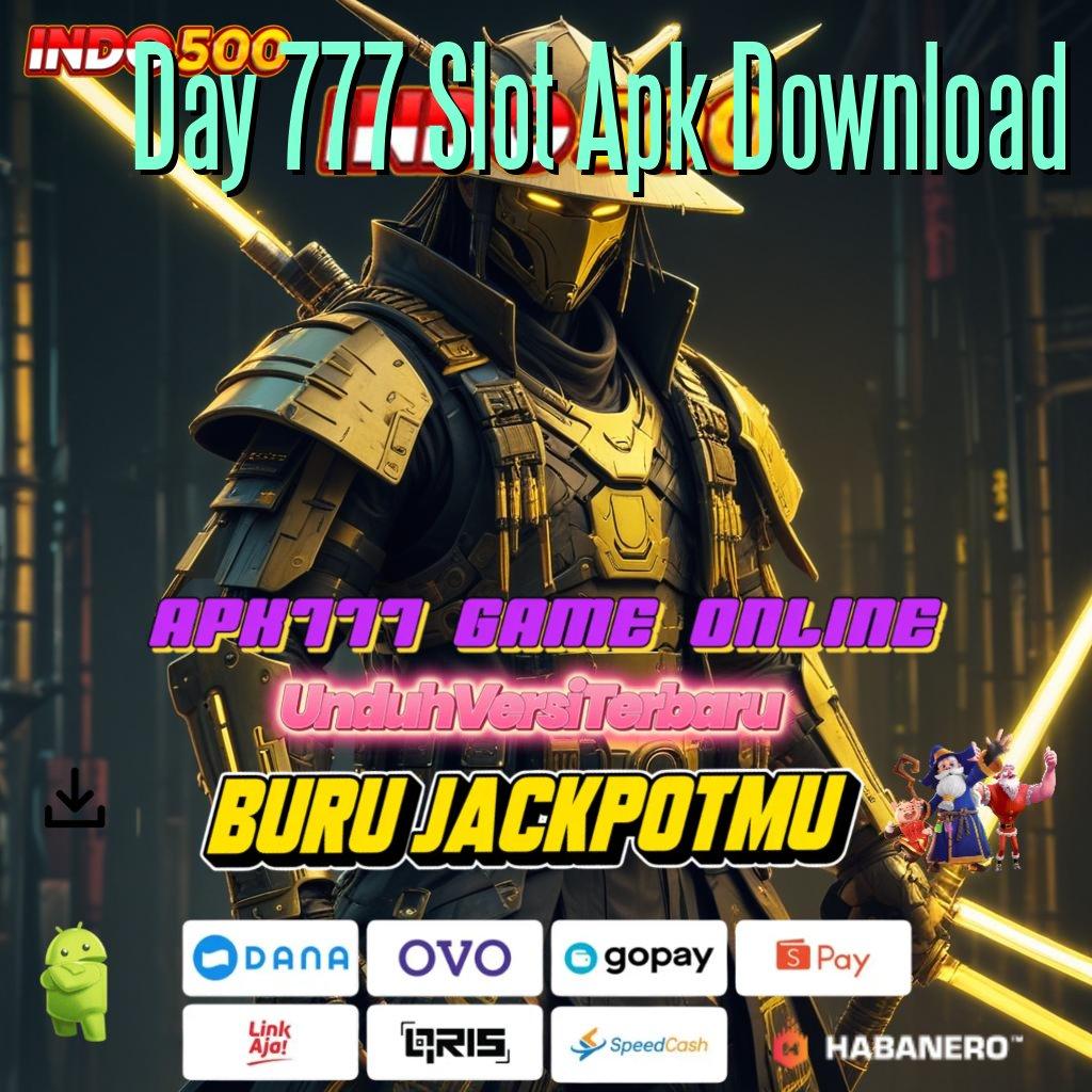 Day 777 Slot Apk Download