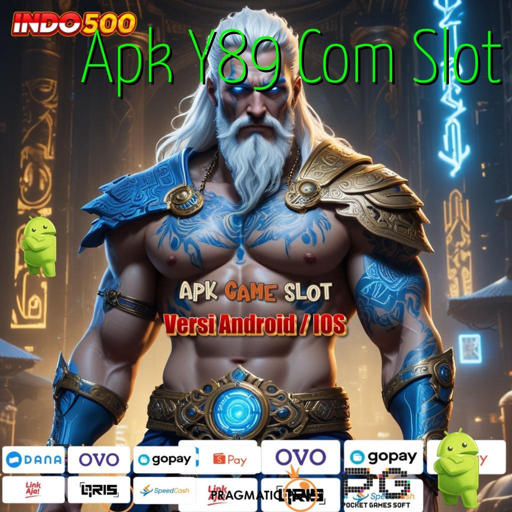 Apk Y89 Com Slot