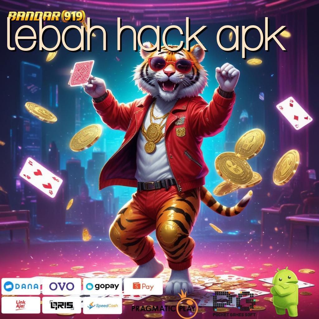 LEBAH HACK APK , langsung klaim reward besar dunia pendidikan