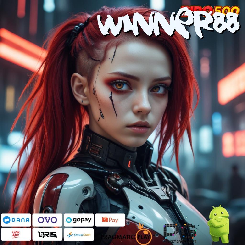 WINNER88 Slot Aplikasi Versi Spektakuler