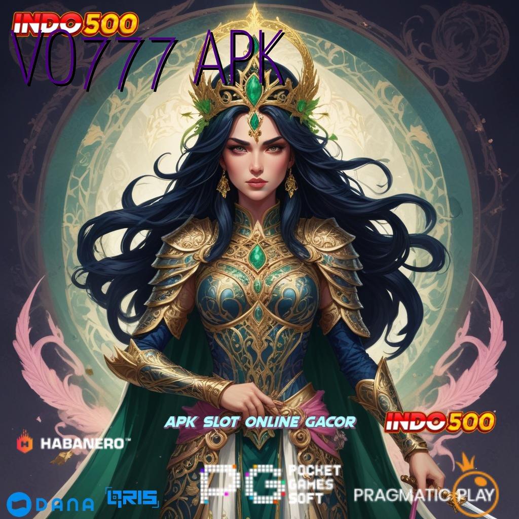 VO777 APK 🎮 Versi Terbaru Android iOS RTP Zona