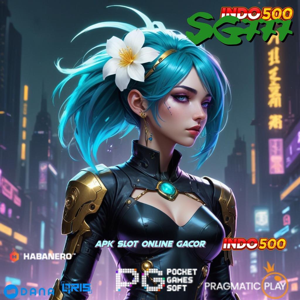 SG777 , Unlock Deluxe Jackpot Setiap Stop Jago