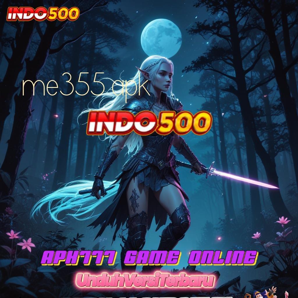 ME355 APK 💫 Depo Bank Bsi Idr 20 Slot Game Yang Menghasilkan Uang Tunai