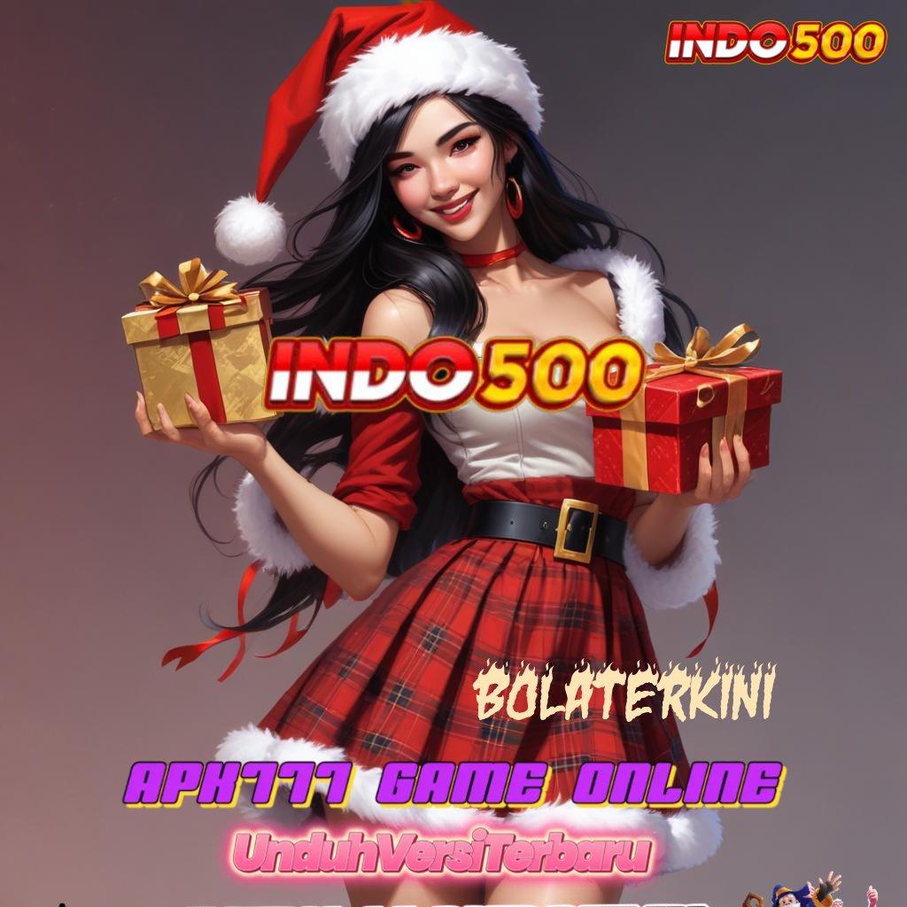 BOLATERKINI ♒ Teknologi Mesin Masa Depan Dalam Satu Apk