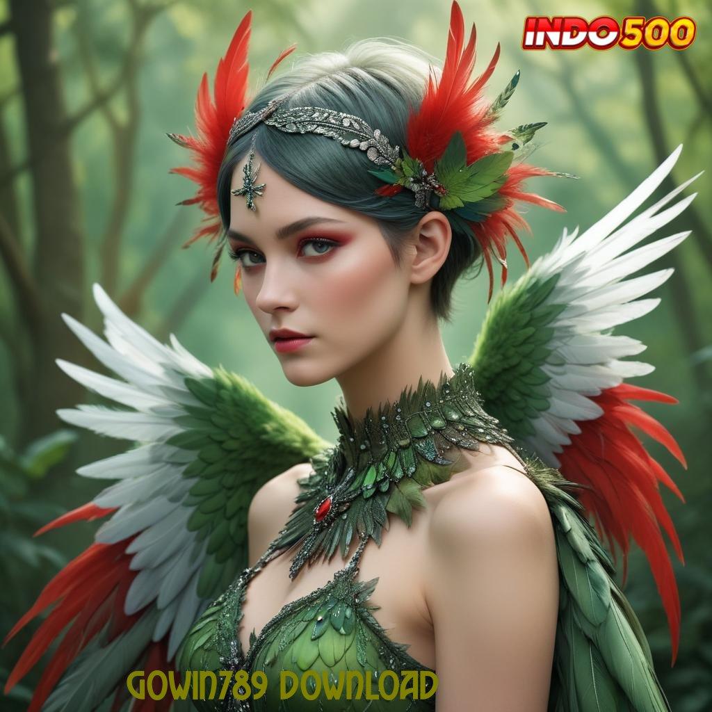 GOWIN789 DOWNLOAD ↦ aplikasi slot menemukan jalan menuju sukses