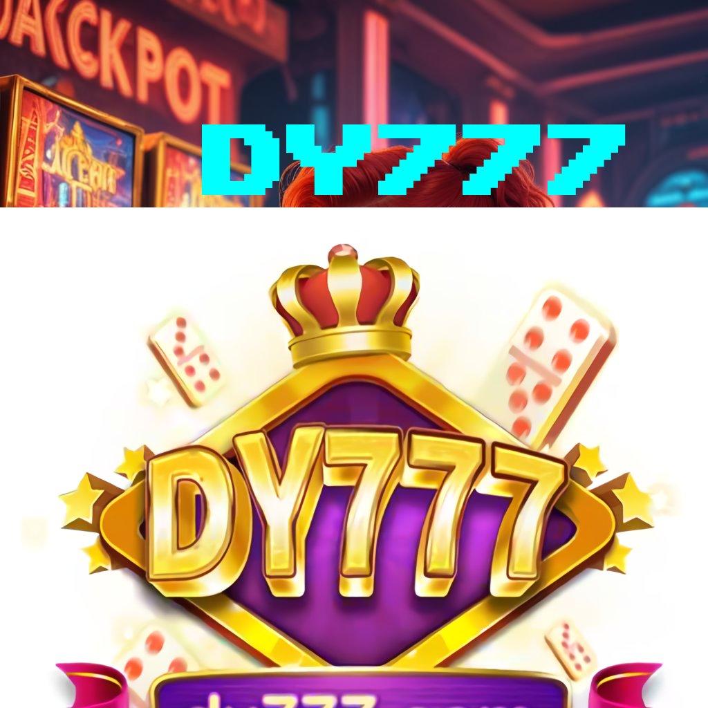 DY777 ♒ panduan lengkap untuk kemenangan maksimal