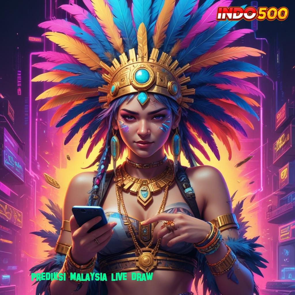 PREDIKSI MALAYSIA LIVE DRAW ⚡ TrooRoom: Inovasi Digital Yang Menginspirasi