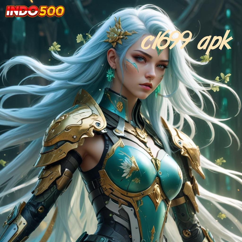 CL699 APK , Langsung Deposit Bank Jago 10K Sekarang