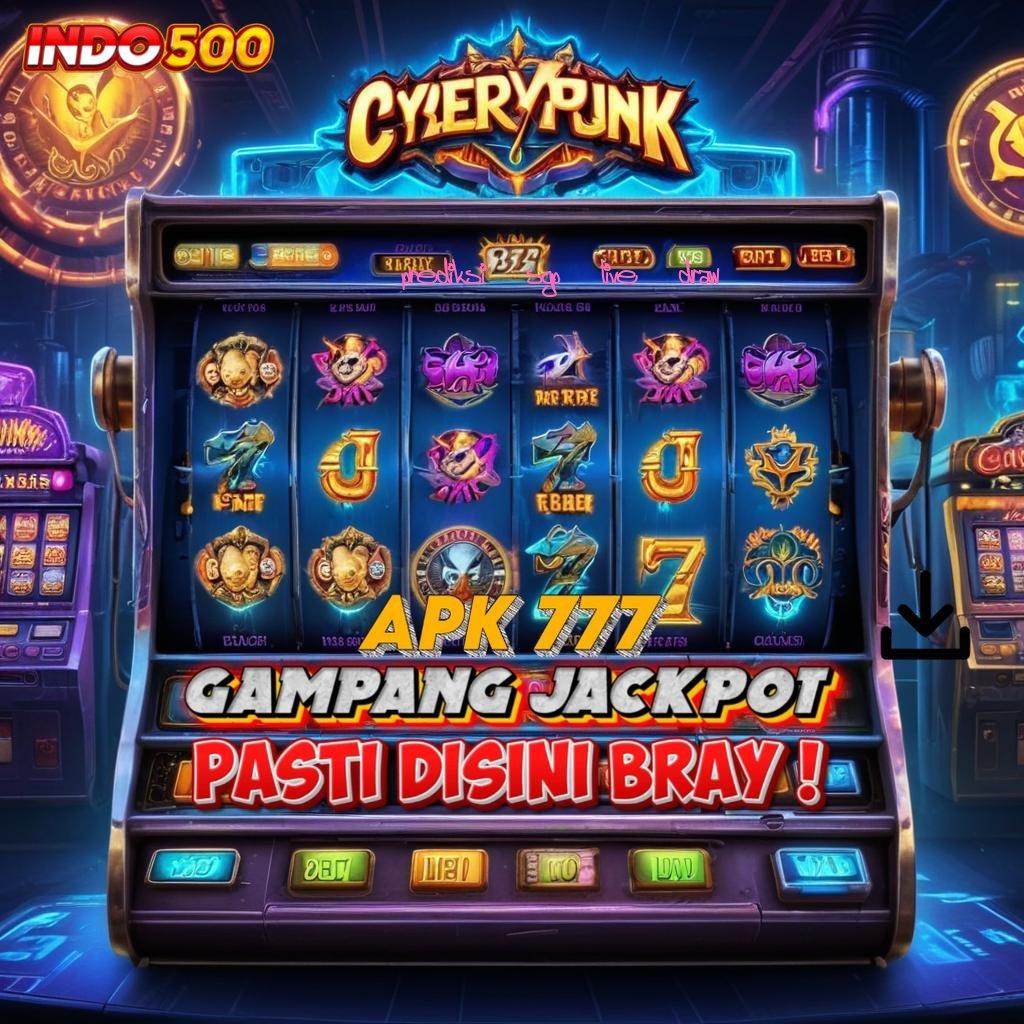 PREDIKSI SGP LIVE DRAW ➽ Event Kaya Dengan Roda Keberuntungan Terbaru