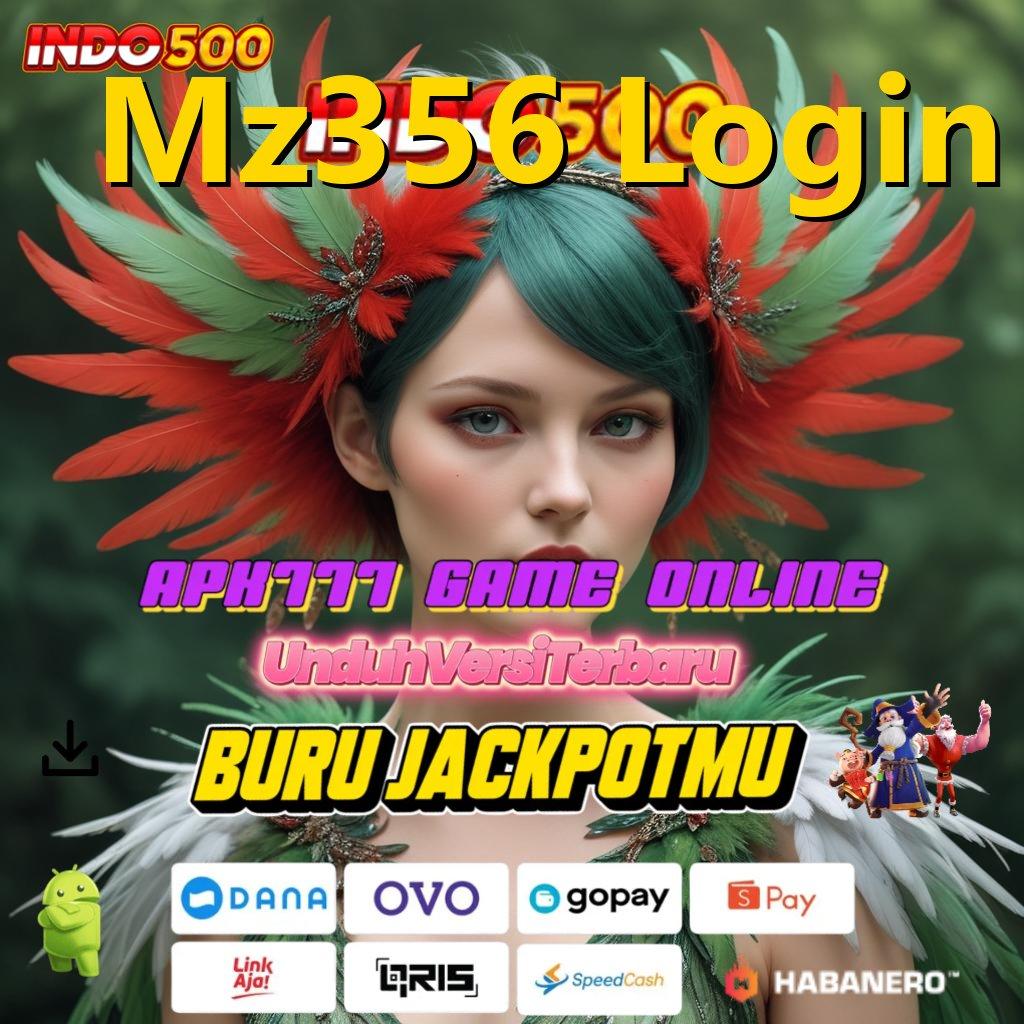 Mz356 Login