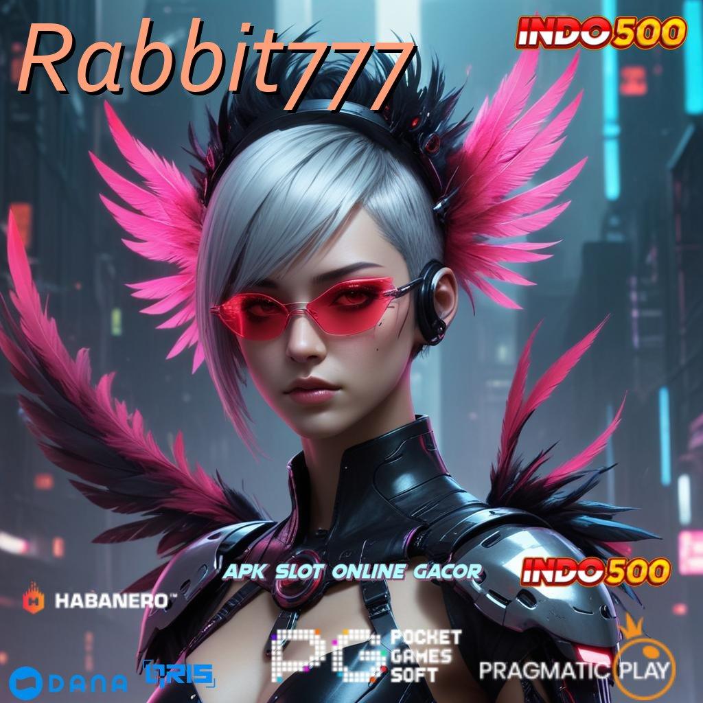 Rabbit777