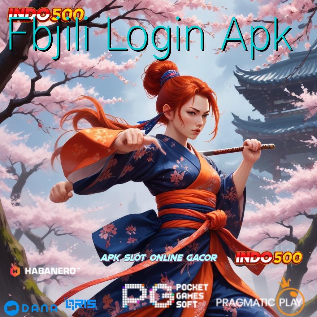 Fbjili Login Apk