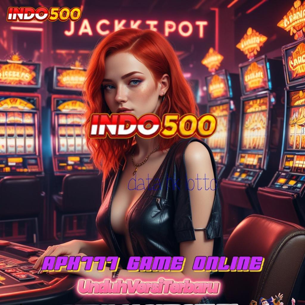 DATA HK LOTTO ⇏ produk paling baru