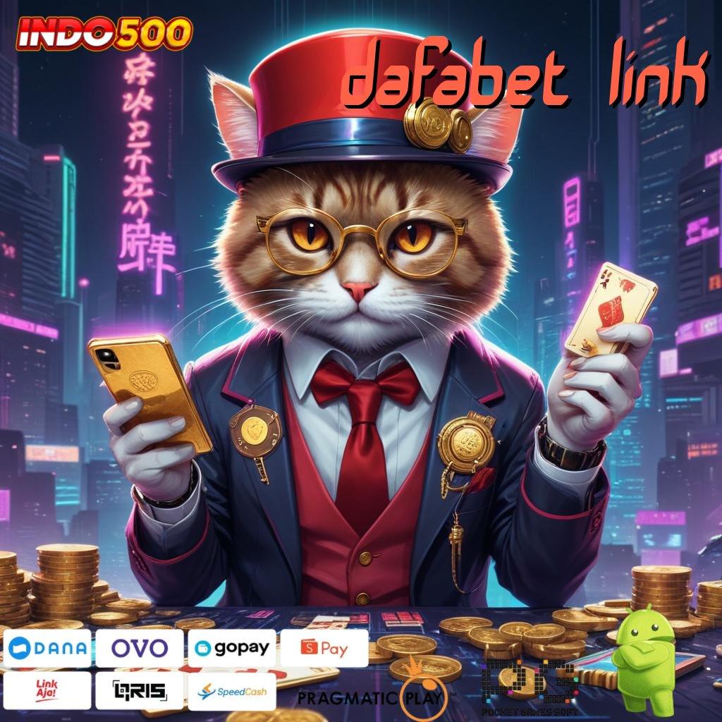 DAFABET LINK Deposit Bank Jago Untung!