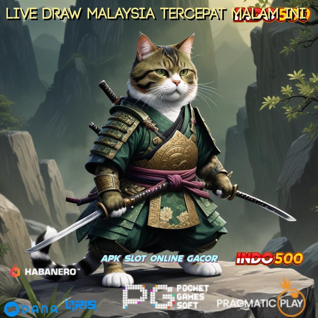 LIVE DRAW MALAYSIA TERCEPAT MALAM INI 🥇 Slot Gacor Pulsa Tanpa Potongan