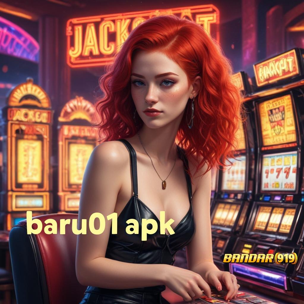 BARU01 APK ® berbasis tanpa batasan