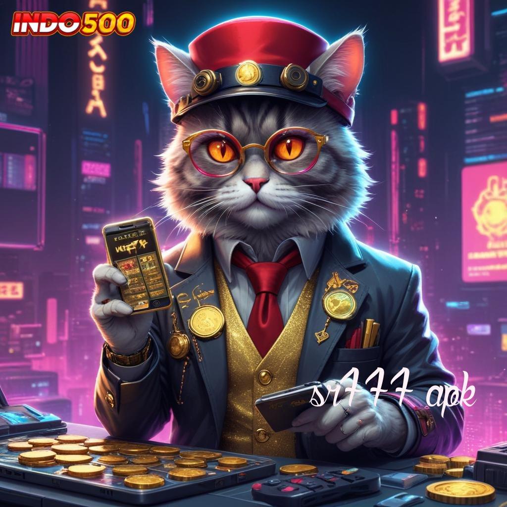 SR777 APK 👉 APK Event Bonus Versi Terbaru Arena Kerja