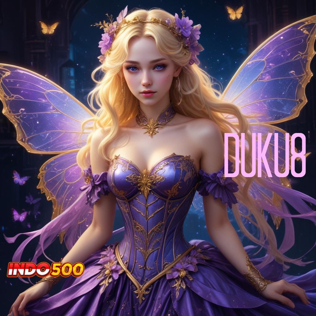 DUKU8 ✨ Dinegara Sendiri Apk Slot Penghasil Uang Nyata Android