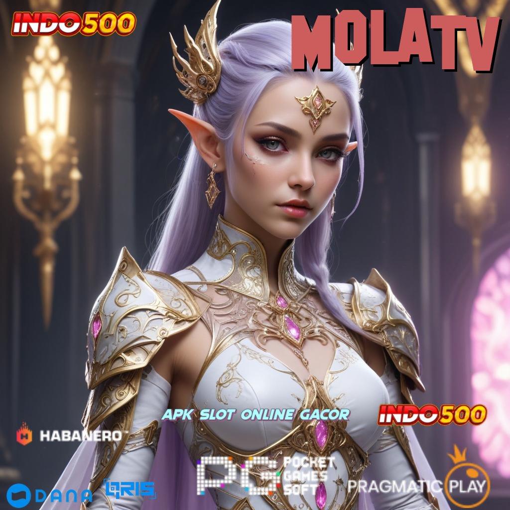 MOLATV ➰ Auto Kaya Raya Adalah Tajir Satu Teratas