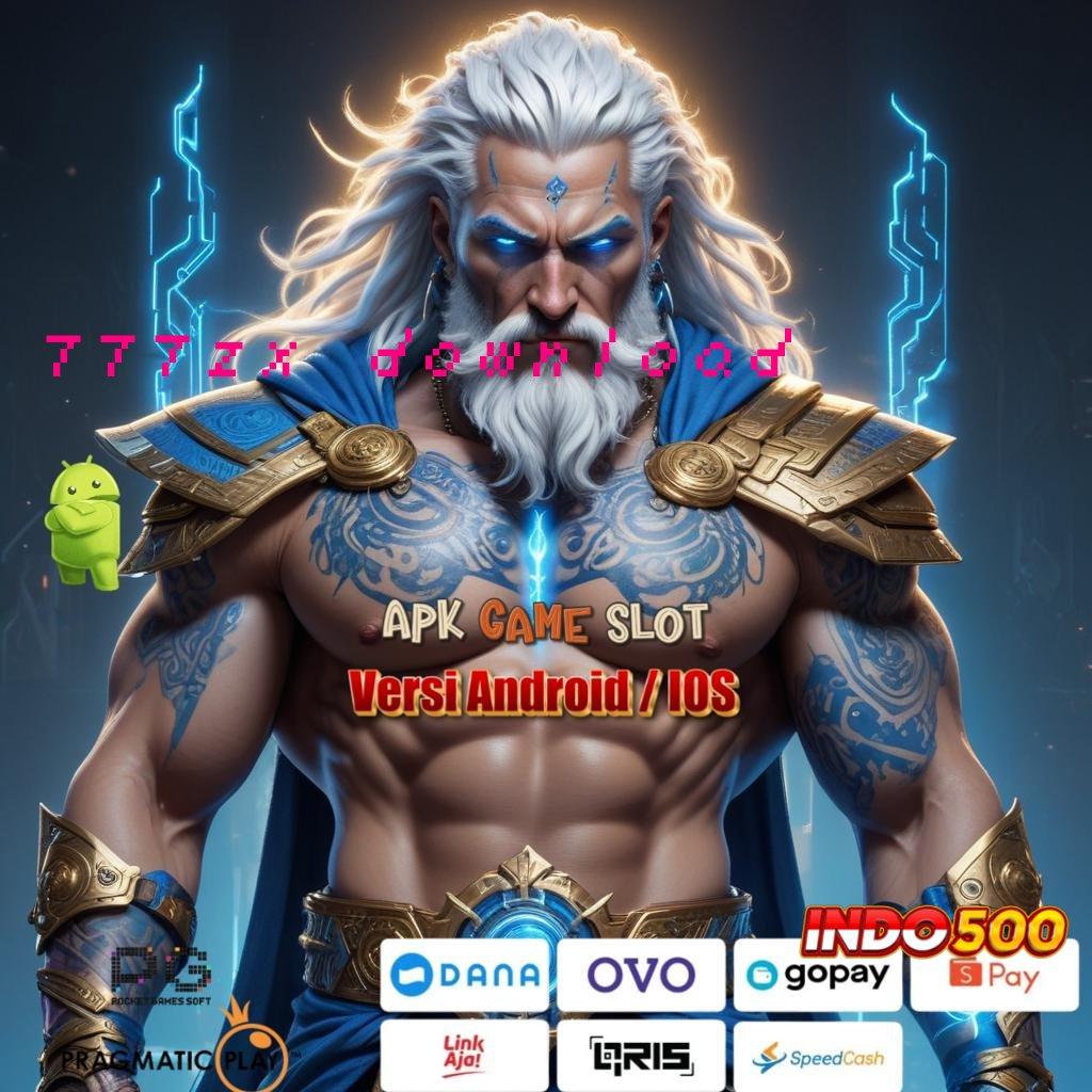 777ZX DOWNLOAD jago auto dp hasil bank undian